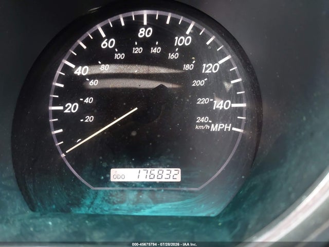 Aukcja sprzedaży 2007 Lexus Rx 350, vin: JTJGK31UX70003944, numer aukcji: 45675794