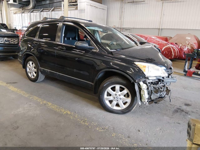 Aukcja sprzedaży 2008 Honda Cr-v Ex, vin: JHLRE48508C066318, numer aukcji: 45675797