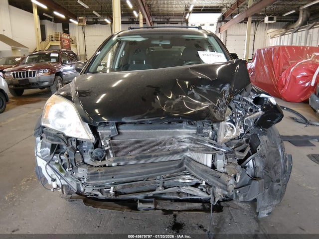 Продажа на аукционе авто 2008 Honda Cr-v Ex, vin: JHLRE48508C066318, номер лота: 45675797