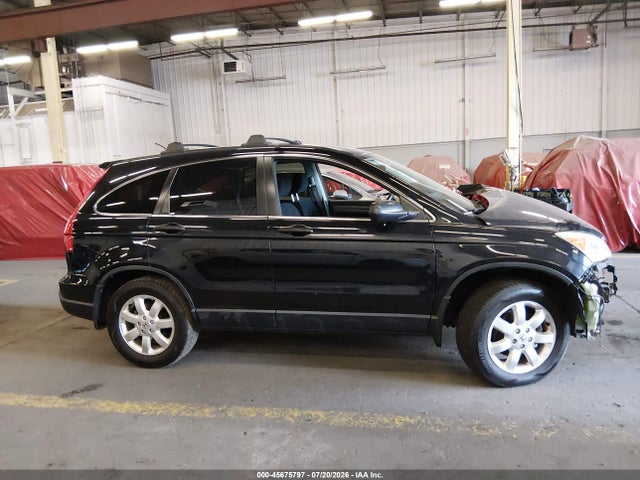 Продажа на аукционе авто 2008 Honda Cr-v Ex, vin: JHLRE48508C066318, номер лота: 45675797