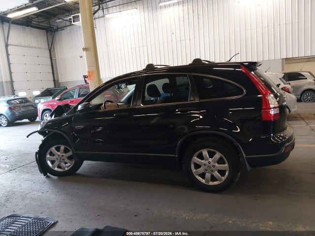Продажа на аукционе авто 2008 Honda Cr-v Ex, vin: JHLRE48508C066318, номер лота: 45675797