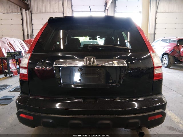 Продажа на аукционе авто 2008 Honda Cr-v Ex, vin: JHLRE48508C066318, номер лота: 45675797