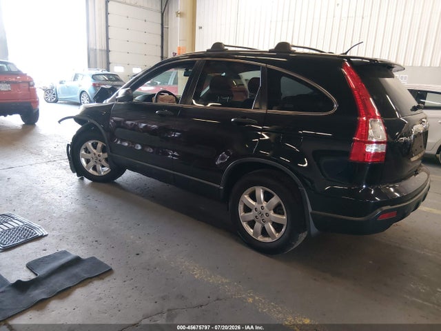 Продажа на аукционе авто 2008 Honda Cr-v Ex, vin: JHLRE48508C066318, номер лота: 45675797