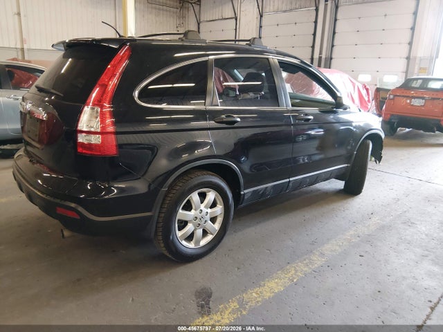 Продажа на аукционе авто 2008 Honda Cr-v Ex, vin: JHLRE48508C066318, номер лота: 45675797