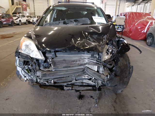 Продажа на аукционе авто 2008 Honda Cr-v Ex, vin: JHLRE48508C066318, номер лота: 45675797