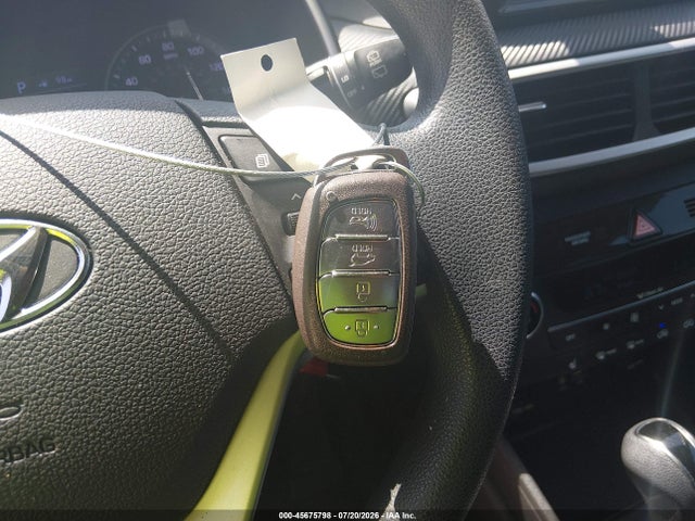 Hyundai TUCSON SEL 2019 KM8J3CAL8KU020347 Image 11