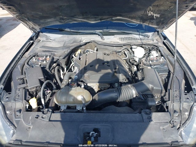 Продажа на аукционе авто 2015 Ford Mustang Ecoboost, vin: 1FA6P8TH2F5403713, номер лота: 45675799