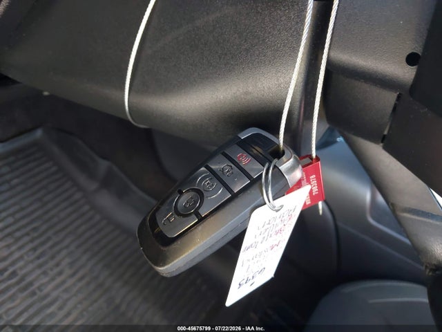 Продажа на аукционе авто 2015 Ford Mustang Ecoboost, vin: 1FA6P8TH2F5403713, номер лота: 45675799