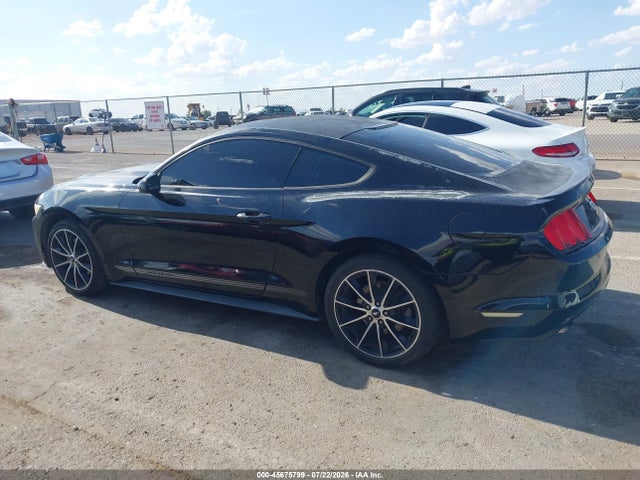 Продажа на аукционе авто 2015 Ford Mustang Ecoboost, vin: 1FA6P8TH2F5403713, номер лота: 45675799