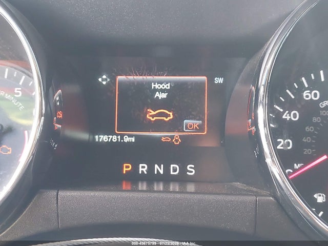 Продажа на аукционе авто 2015 Ford Mustang Ecoboost, vin: 1FA6P8TH2F5403713, номер лота: 45675799