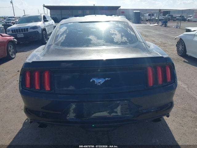 Продажа на аукционе авто 2015 Ford Mustang Ecoboost, vin: 1FA6P8TH2F5403713, номер лота: 45675799