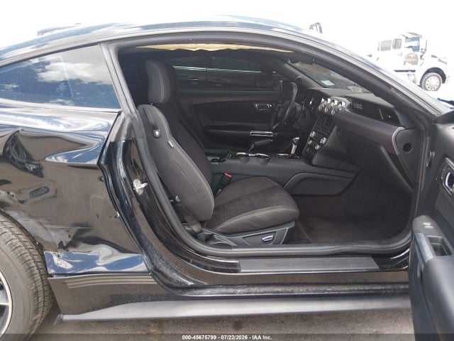 Продажа на аукционе авто 2015 Ford Mustang Ecoboost, vin: 1FA6P8TH2F5403713, номер лота: 45675799