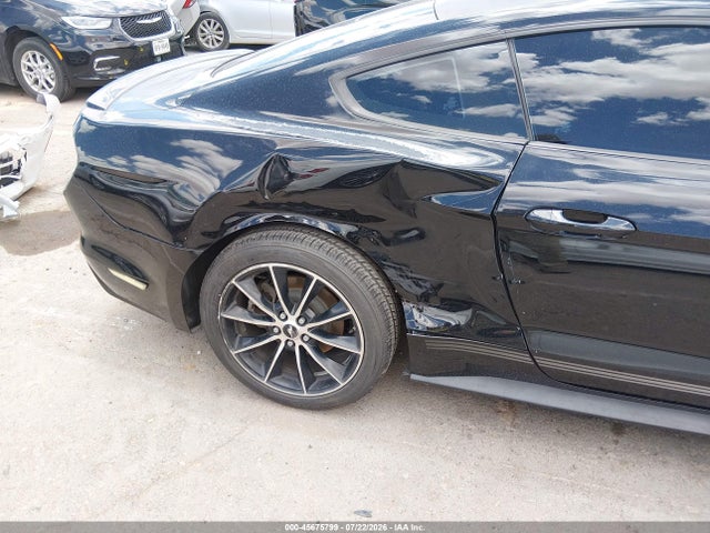 Продажа на аукционе авто 2015 Ford Mustang Ecoboost, vin: 1FA6P8TH2F5403713, номер лота: 45675799