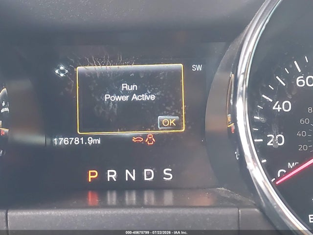 Продажа на аукционе авто 2015 Ford Mustang Ecoboost, vin: 1FA6P8TH2F5403713, номер лота: 45675799