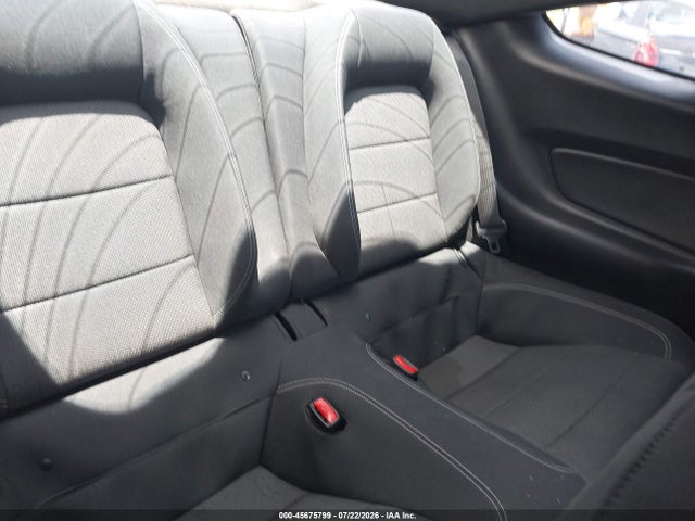 Продажа на аукционе авто 2015 Ford Mustang Ecoboost, vin: 1FA6P8TH2F5403713, номер лота: 45675799