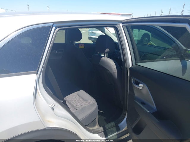 KIA NIRO FE 2018 KNDCB3LC5J5132674 Image 8
