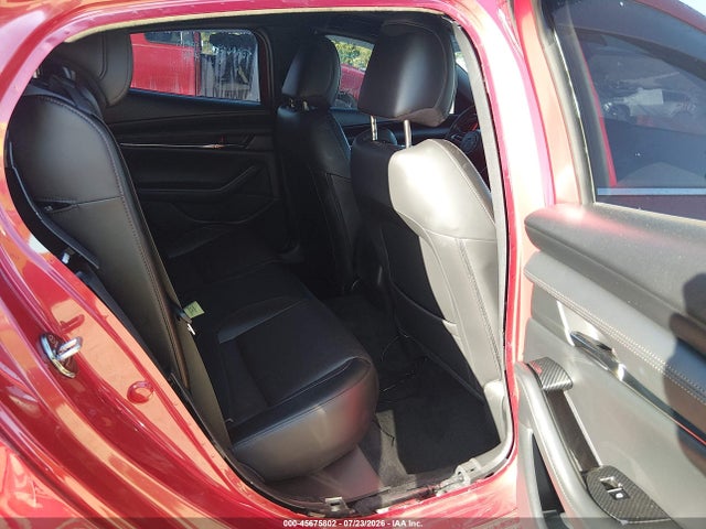 Aukcja sprzedaży 2023 Mazda Mazda3 2.5 Turbo Premium Plus, vin: JM1BPBNY4P1623110, numer aukcji: 45675802