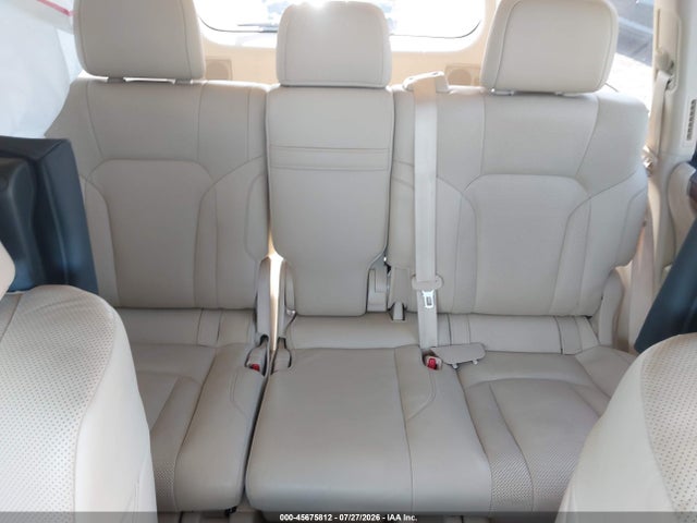 45675812 :رقم المزاد ، JTJDY7AX3L4317120 vin ، 2020 Lexus Lx 570 Three-row مزاد بيع