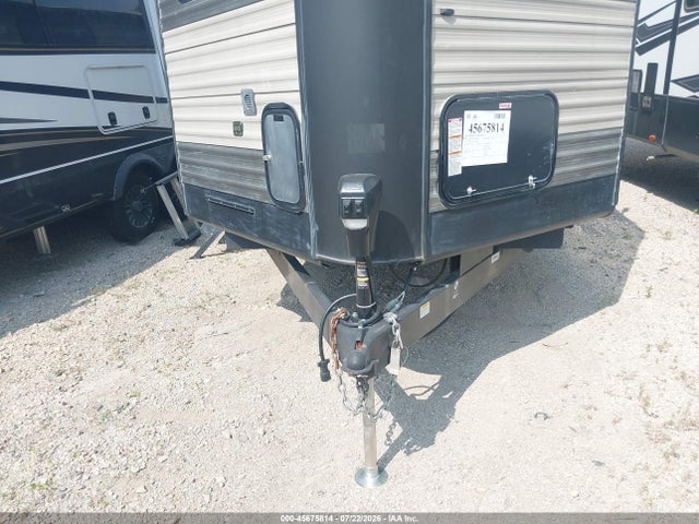 Aukcja sprzedaży 2018 Forest River Cherokee 274vfk, vin: 4X4TCKC25JX132882, numer aukcji: 45675814