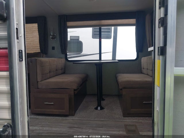 Aukcja sprzedaży 2018 Forest River Cherokee 274vfk, vin: 4X4TCKC25JX132882, numer aukcji: 45675814