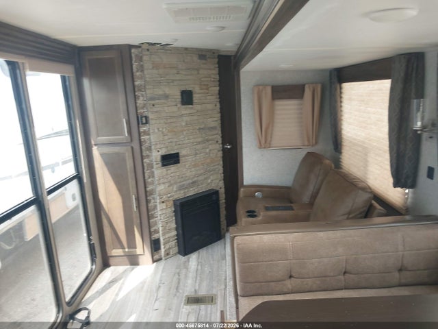 Aukcja sprzedaży 2018 Forest River Cherokee 274vfk, vin: 4X4TCKC25JX132882, numer aukcji: 45675814