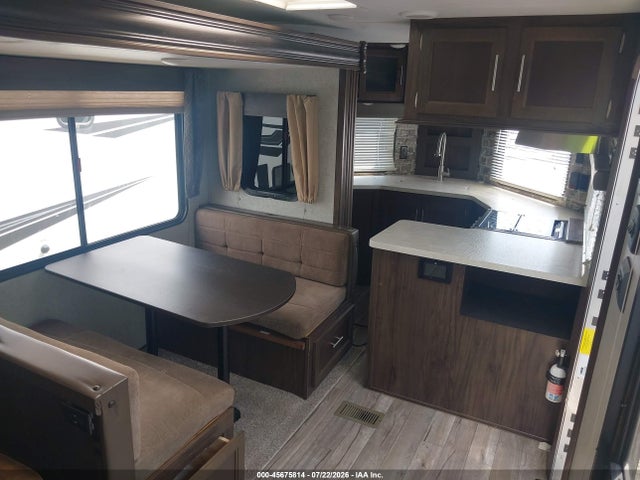 Aukcja sprzedaży 2018 Forest River Cherokee 274vfk, vin: 4X4TCKC25JX132882, numer aukcji: 45675814