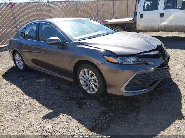 Продаж на аукціоні авто 2023 Toyota Camry Le, vin: 4T1C11AKXPU771760, номер лоту: 45675816