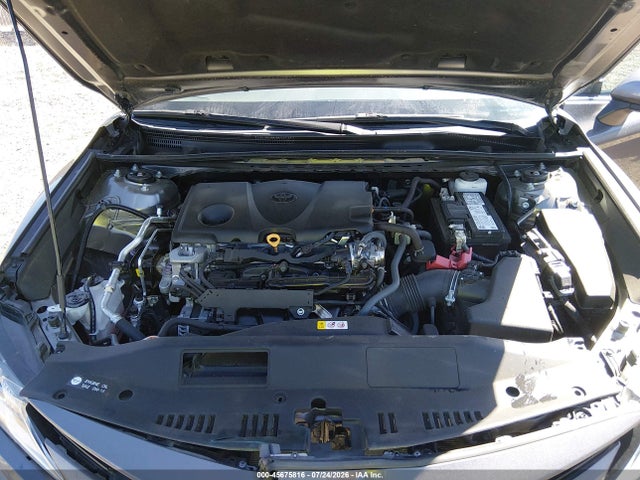 Продаж на аукціоні авто 2023 Toyota Camry Le, vin: 4T1C11AKXPU771760, номер лоту: 45675816