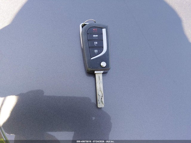 Продаж на аукціоні авто 2023 Toyota Camry Le, vin: 4T1C11AKXPU771760, номер лоту: 45675816