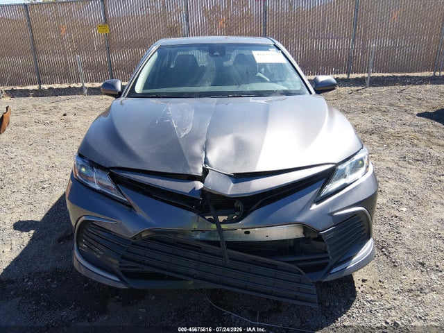 Продаж на аукціоні авто 2023 Toyota Camry Le, vin: 4T1C11AKXPU771760, номер лоту: 45675816