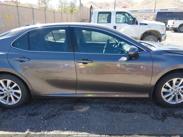 Продаж на аукціоні авто 2023 Toyota Camry Le, vin: 4T1C11AKXPU771760, номер лоту: 45675816