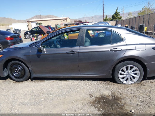 Продаж на аукціоні авто 2023 Toyota Camry Le, vin: 4T1C11AKXPU771760, номер лоту: 45675816