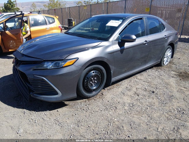 Продаж на аукціоні авто 2023 Toyota Camry Le, vin: 4T1C11AKXPU771760, номер лоту: 45675816