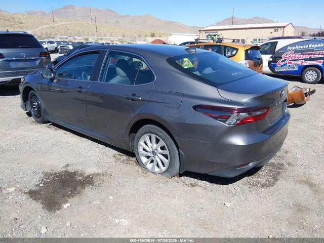 Продаж на аукціоні авто 2023 Toyota Camry Le, vin: 4T1C11AKXPU771760, номер лоту: 45675816