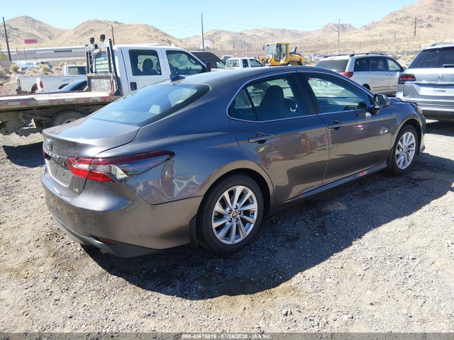 Продаж на аукціоні авто 2023 Toyota Camry Le, vin: 4T1C11AKXPU771760, номер лоту: 45675816