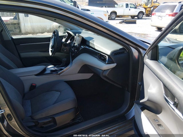 Продаж на аукціоні авто 2023 Toyota Camry Le, vin: 4T1C11AKXPU771760, номер лоту: 45675816