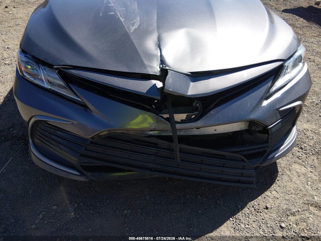 Продаж на аукціоні авто 2023 Toyota Camry Le, vin: 4T1C11AKXPU771760, номер лоту: 45675816