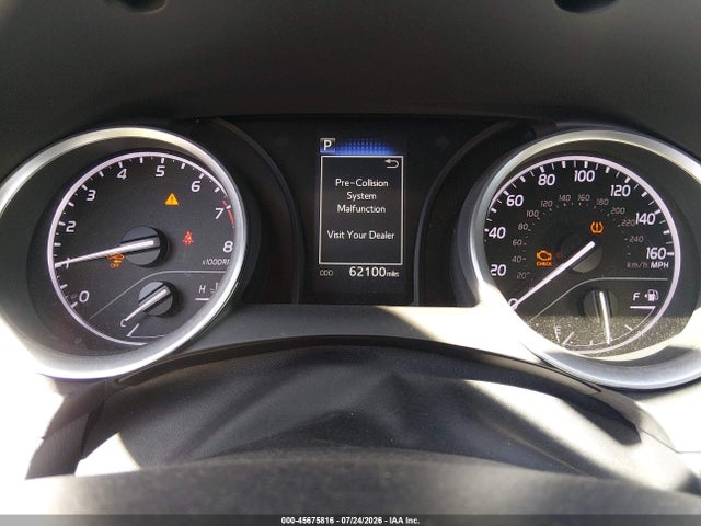 Продаж на аукціоні авто 2023 Toyota Camry Le, vin: 4T1C11AKXPU771760, номер лоту: 45675816