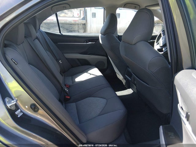 Продаж на аукціоні авто 2023 Toyota Camry Le, vin: 4T1C11AKXPU771760, номер лоту: 45675816