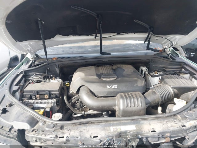 Aukcja sprzedaży 2015 Jeep Grand Cherokee Summit, vin: 1C4RJFJG3FC950444, numer aukcji: 45675815