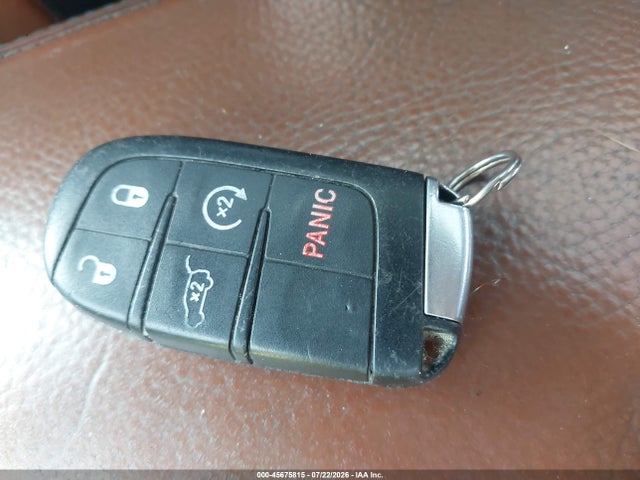 Aukcja sprzedaży 2015 Jeep Grand Cherokee Summit, vin: 1C4RJFJG3FC950444, numer aukcji: 45675815