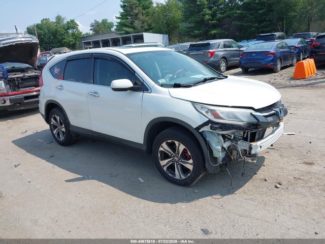 Продаж на аукціоні авто 2014 Honda Cr-v Ex-l, vin: 5J6RM4H73EL032638, номер лоту: 45675819