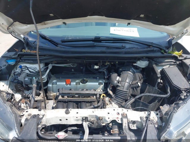 Продаж на аукціоні авто 2014 Honda Cr-v Ex-l, vin: 5J6RM4H73EL032638, номер лоту: 45675819