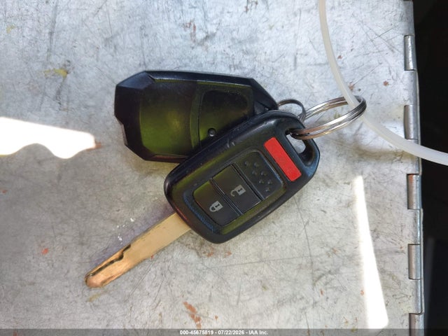 Продаж на аукціоні авто 2014 Honda Cr-v Ex-l, vin: 5J6RM4H73EL032638, номер лоту: 45675819