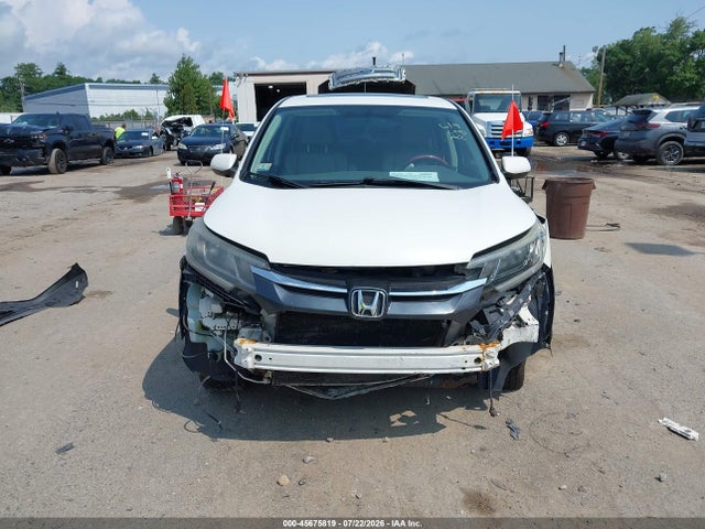 Продаж на аукціоні авто 2014 Honda Cr-v Ex-l, vin: 5J6RM4H73EL032638, номер лоту: 45675819