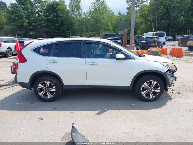 Продаж на аукціоні авто 2014 Honda Cr-v Ex-l, vin: 5J6RM4H73EL032638, номер лоту: 45675819