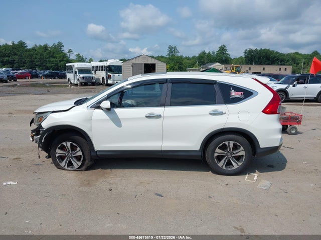Продаж на аукціоні авто 2014 Honda Cr-v Ex-l, vin: 5J6RM4H73EL032638, номер лоту: 45675819