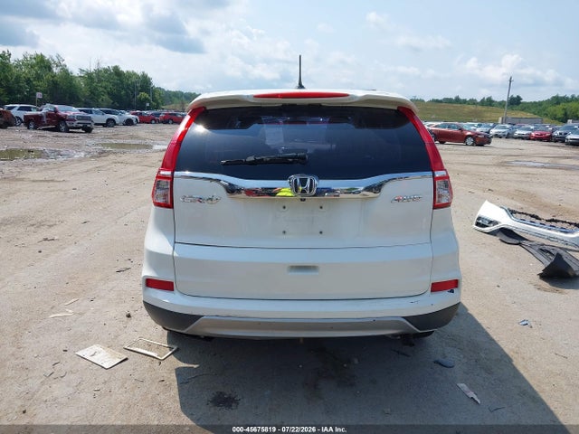 Продаж на аукціоні авто 2014 Honda Cr-v Ex-l, vin: 5J6RM4H73EL032638, номер лоту: 45675819