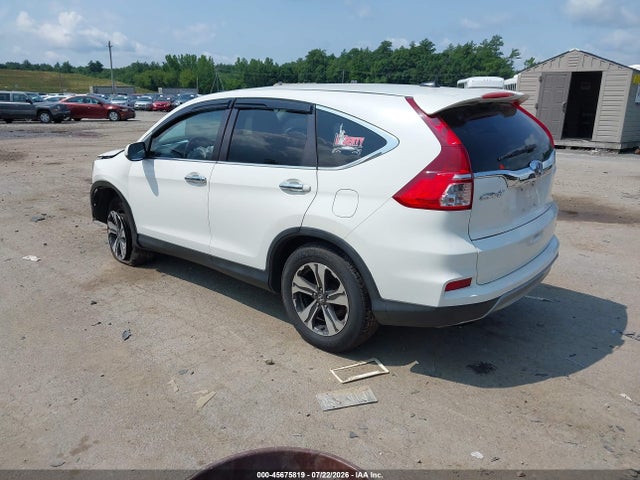 Продаж на аукціоні авто 2014 Honda Cr-v Ex-l, vin: 5J6RM4H73EL032638, номер лоту: 45675819