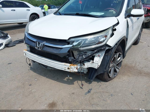 Продаж на аукціоні авто 2014 Honda Cr-v Ex-l, vin: 5J6RM4H73EL032638, номер лоту: 45675819